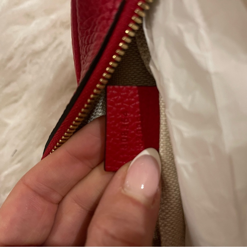 Gucci disco bag - Picture 7 of 12